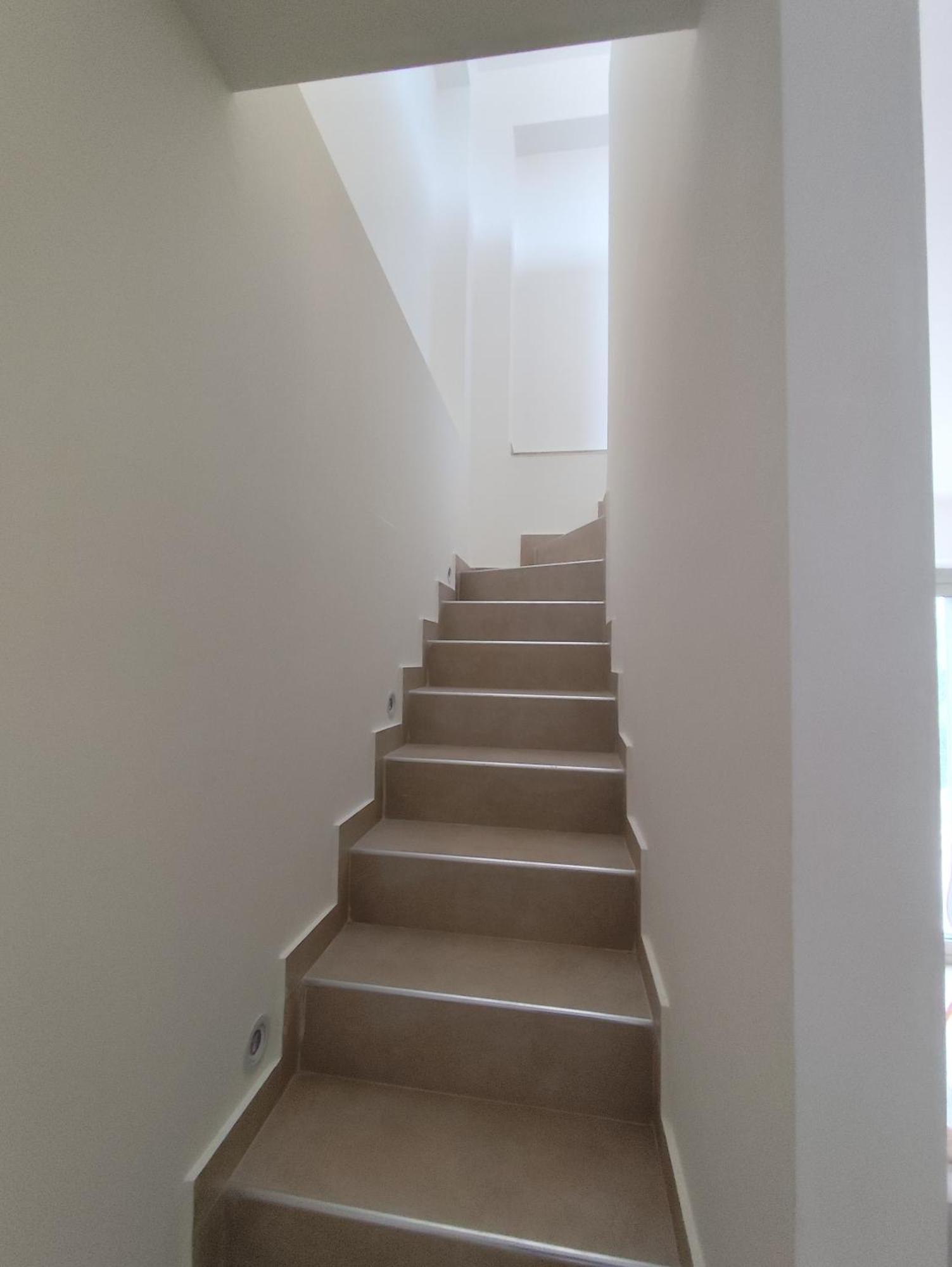 Villas Epta Karpi Complex Of 7 Luxury Villas Skriperon Exterior photo